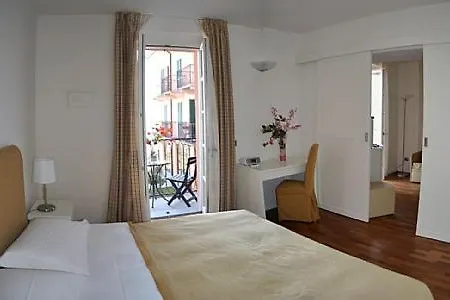Sleeps 4 Pool Wifi Apartmán Meina
