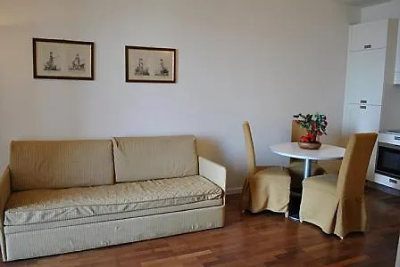 Apartmán Sleeps 4 Pool Wifi *