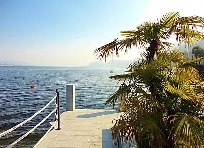 Sleeps 4 Pool Wifi Apartmán Meina